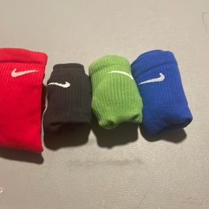Nike socks